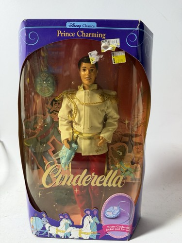 Prince charming disney - prince,